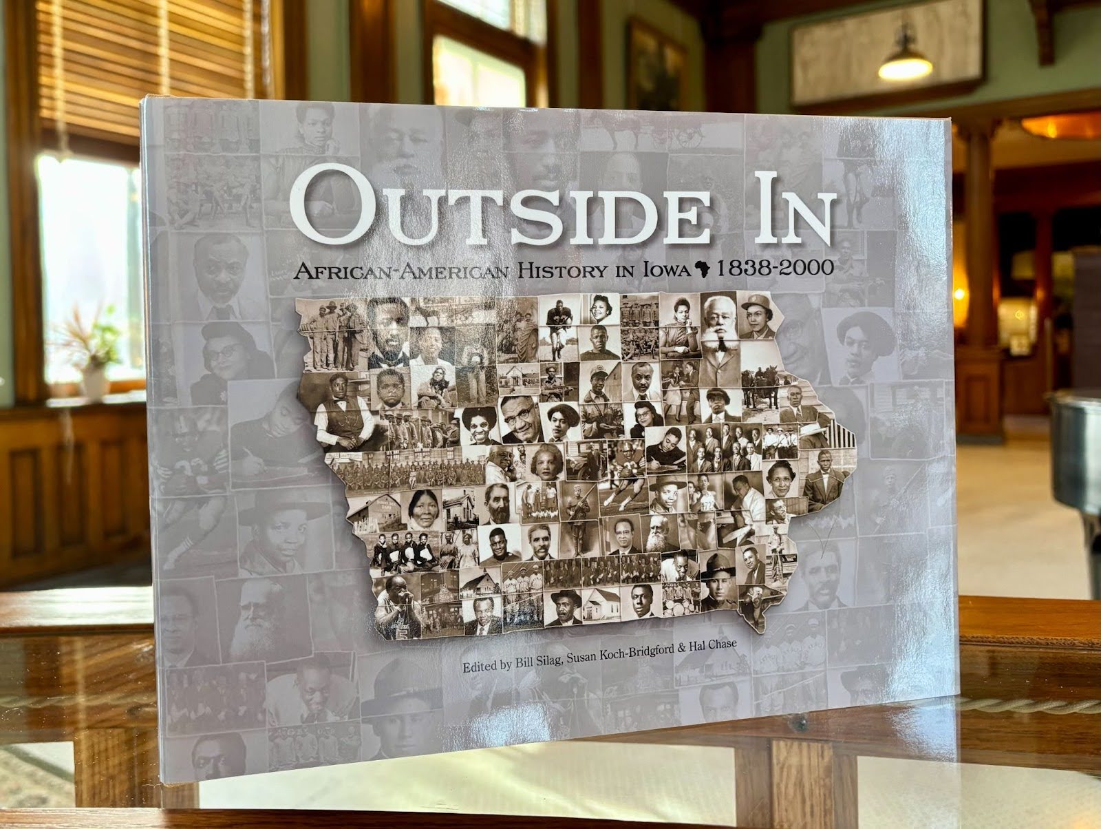 African-American History in Iowa